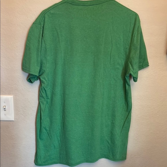 Outdoor Adventure  Mickey Mouse Short Sleeve Tee size L - Picture 4 of 4